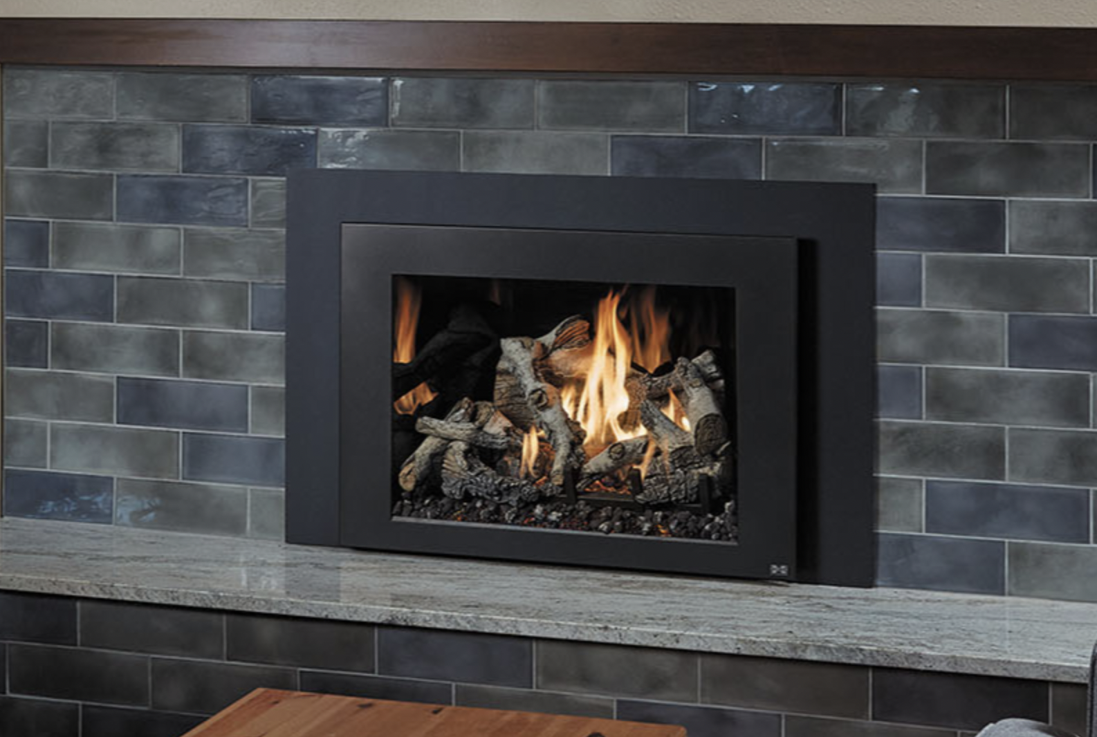 FPX-Lopi 616 Deluxe Gas Insert